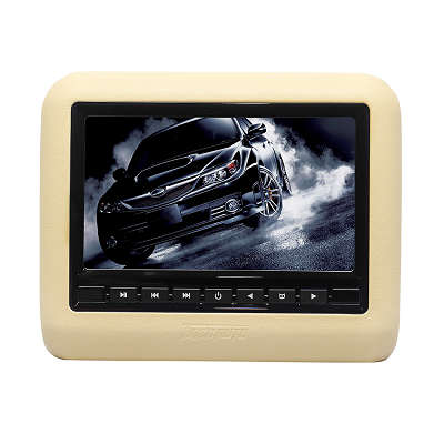 Top 10 Melhores DVD Players Automotivos (Pioneer, Positron e mais) 4