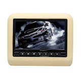 Top 10 Melhores DVD Players Automotivos (Pioneer, Positron e mais) 4