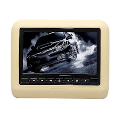 DVD Player Automotivo Tiger Auto
