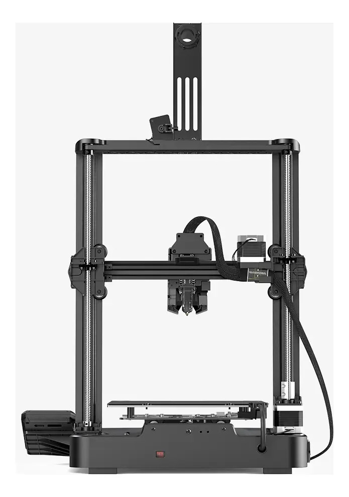 Impressora 3D Creality Ender-3 V3 KE 2
