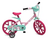 Top 10 Melhores Bicicletas Infantis em 2026 (Caloi, Bandeirante e mais) 5
