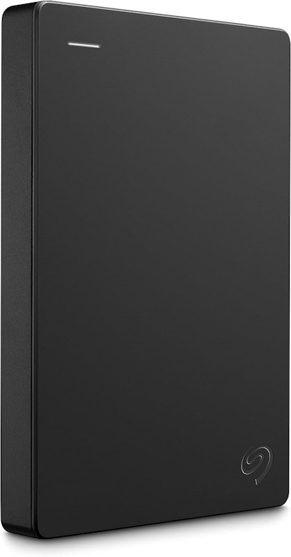 Disco Rígido Portátil Seagate 2