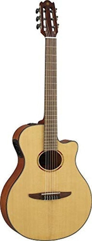 Violão Yamaha NTX1 1