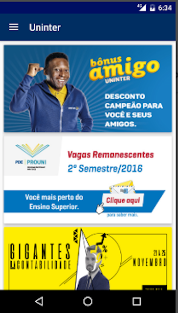UNINTER 5
