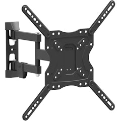 Suporte Articulado de Parede para TVs de 26" a 65"