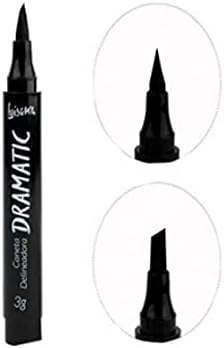 Caneta Delineadora Luisance Dramatic 1