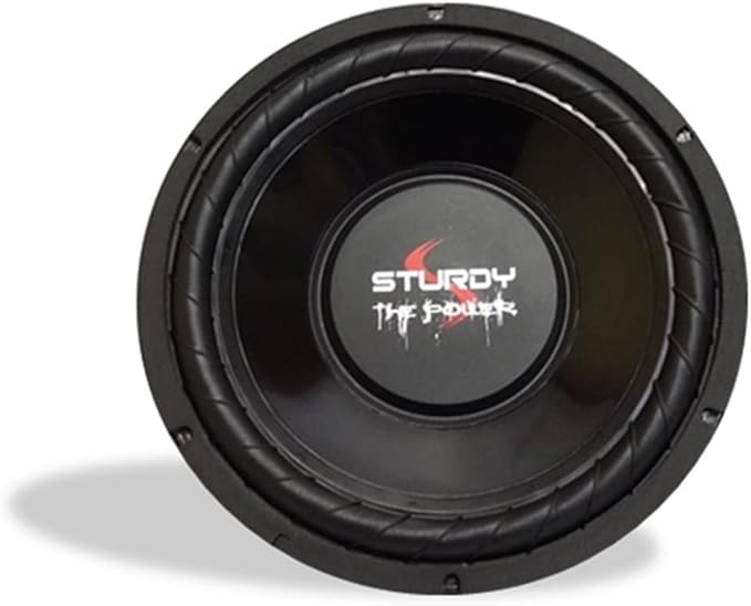 Alto-Falante Subwoofer 12" 1
