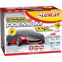 Capa para Cobrir Carro Premium