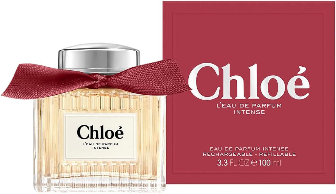 Perfume Chloé L’Eau de Parfum Intense 2