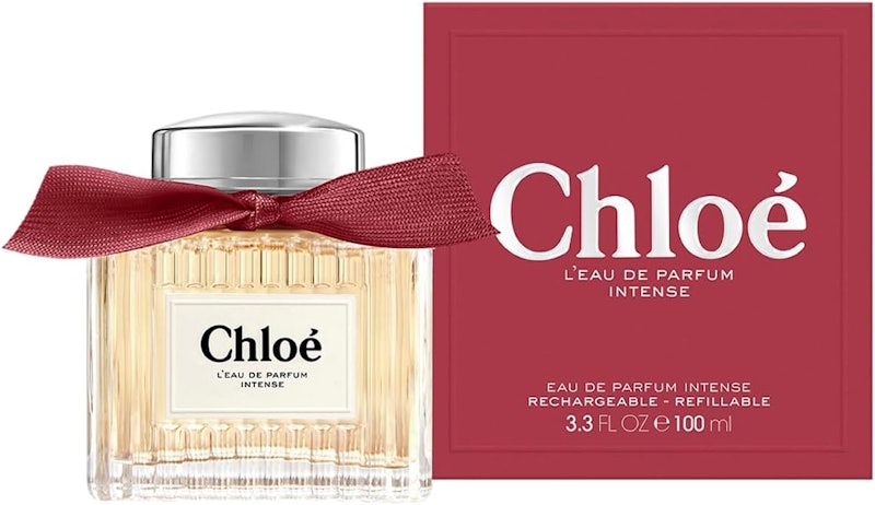 Perfume Chloé L’Eau de Parfum Intense 2