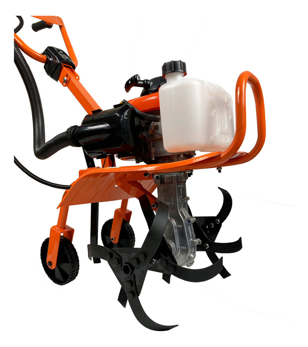 Motocultivador 53 cc Carbon FAK 5