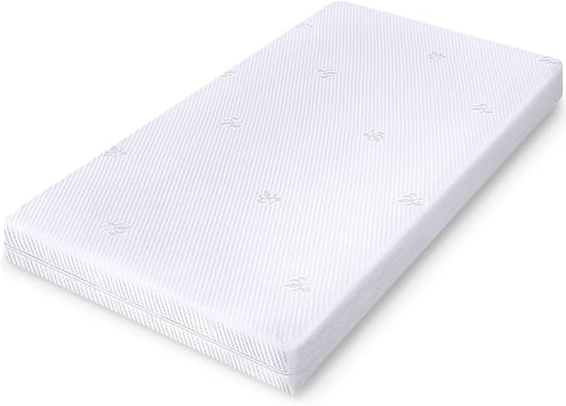 Colchão de Chiqueirinho para Bebê BF Colchões 1