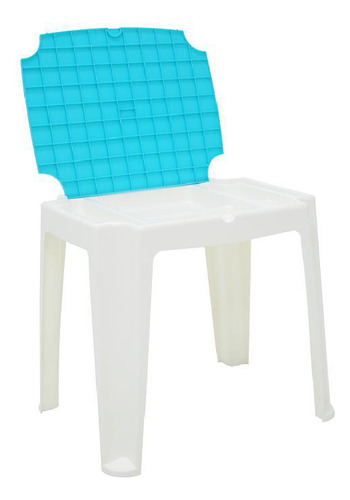 Mesa Infantil Versa  2