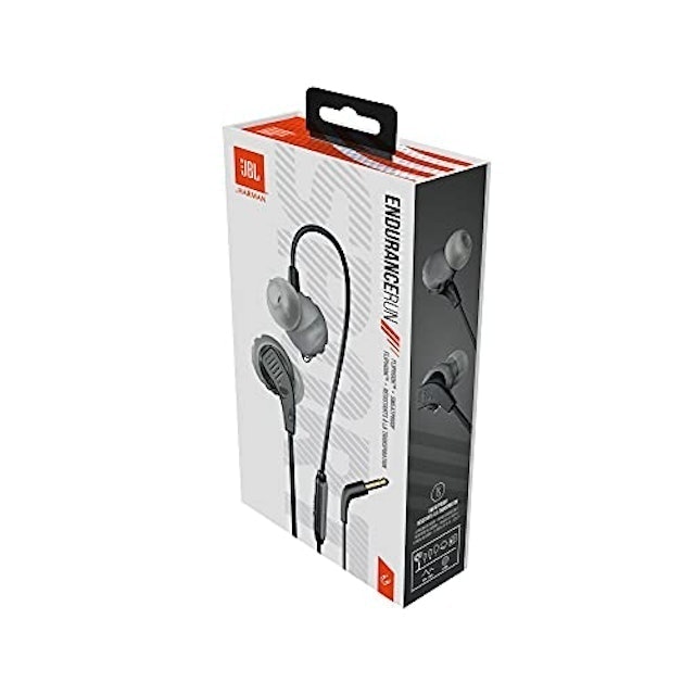 Fone de Ouvido JBL Endurance RUN 5