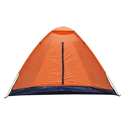Barraca de Camping Panda 6 Pessoas 2