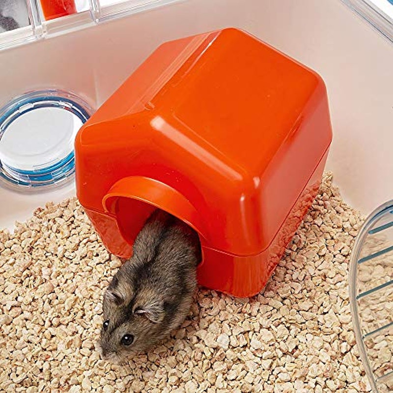 Gaiola para Hamster COMBI 1 3