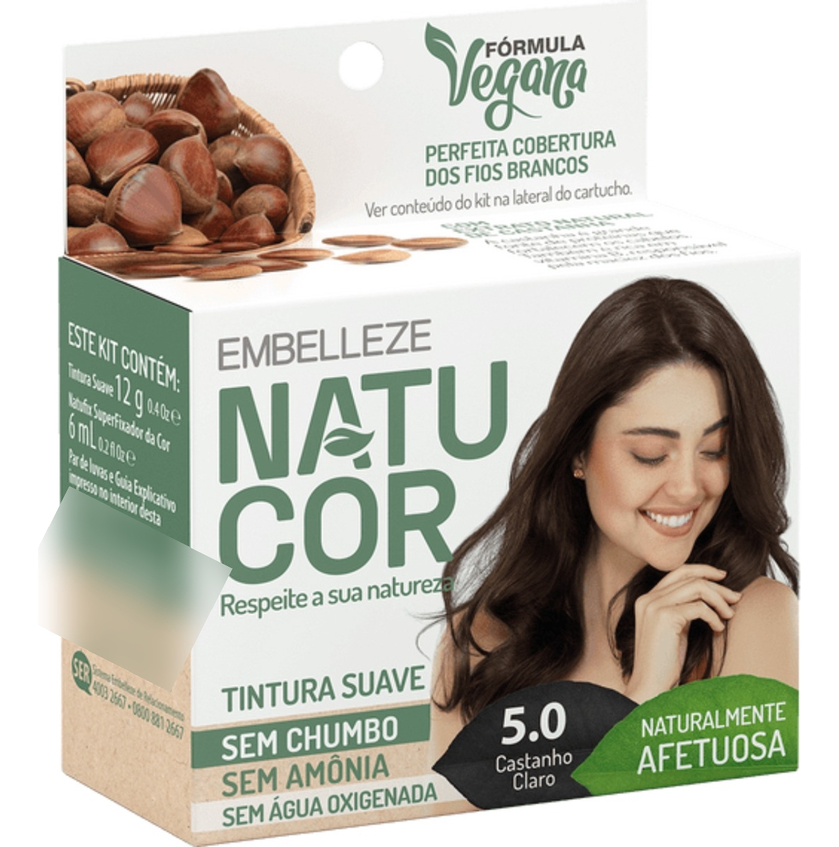 Top 10 Melhores Tintas de Cabelo Antialérgicas  (L’Oréal, Keune e mais) 3
