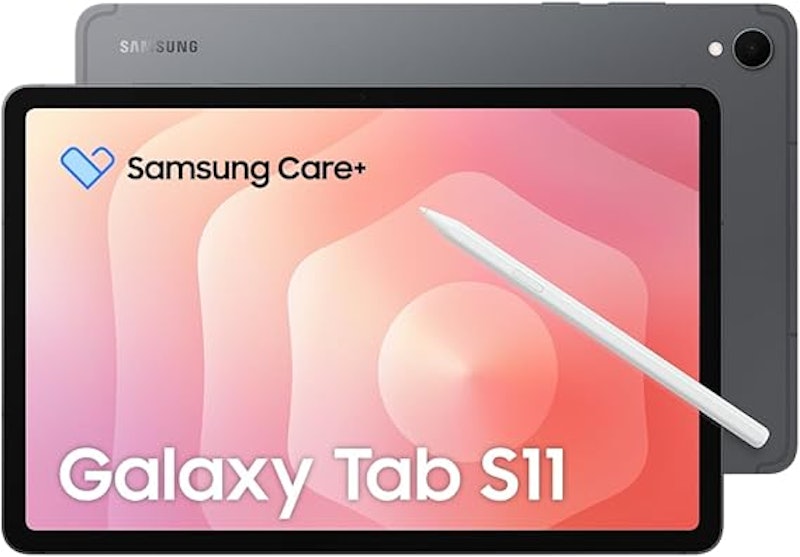 Galaxy Tab S11 1