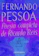 Fernando Pessoa Poesia Completa de Ricardo Reis 1