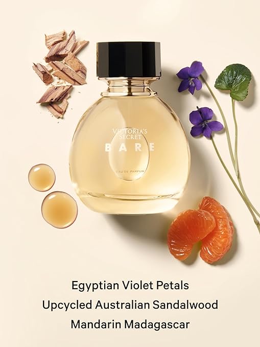 Bare Eau de Parfum 3