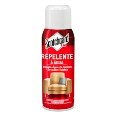 Repelente à Água para Tecidos Scotchgard