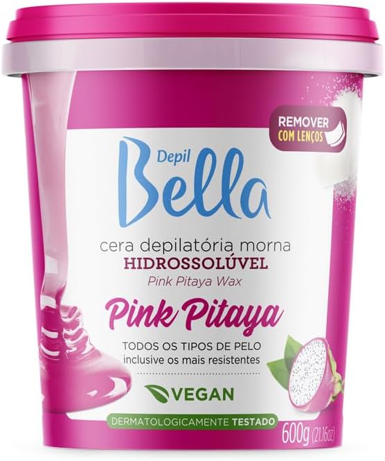 Cera Quente Cera FrÃa Para Depilar Como Se Usa Top 10 Melhores