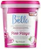 DEPIL BELLA Cera Hidrossolúvel Natural Pink Pitaya 1
