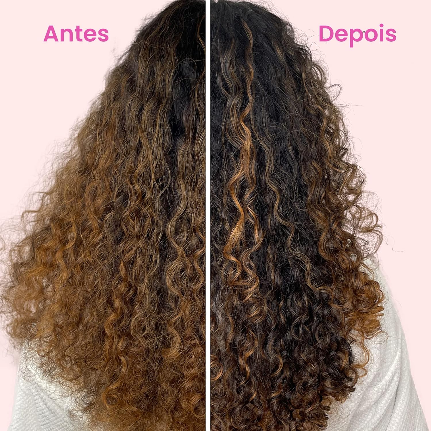 Shampoo em Barra Quartzo Shine 4
