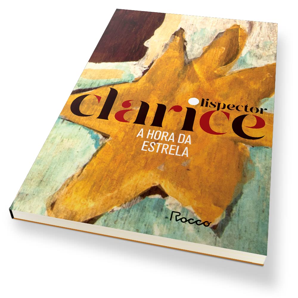 A Hora da Estrela 2