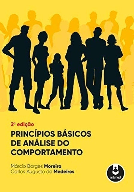 Top 15 Melhores Livros de Psicologia Comportamental em 2026 (B.F. Skinner, Márcio Borges Moreira e mais) 1
