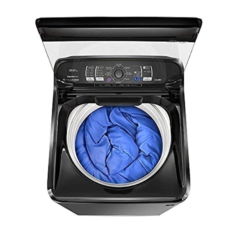 Máquina de Lavar 12 kg Titânio 3