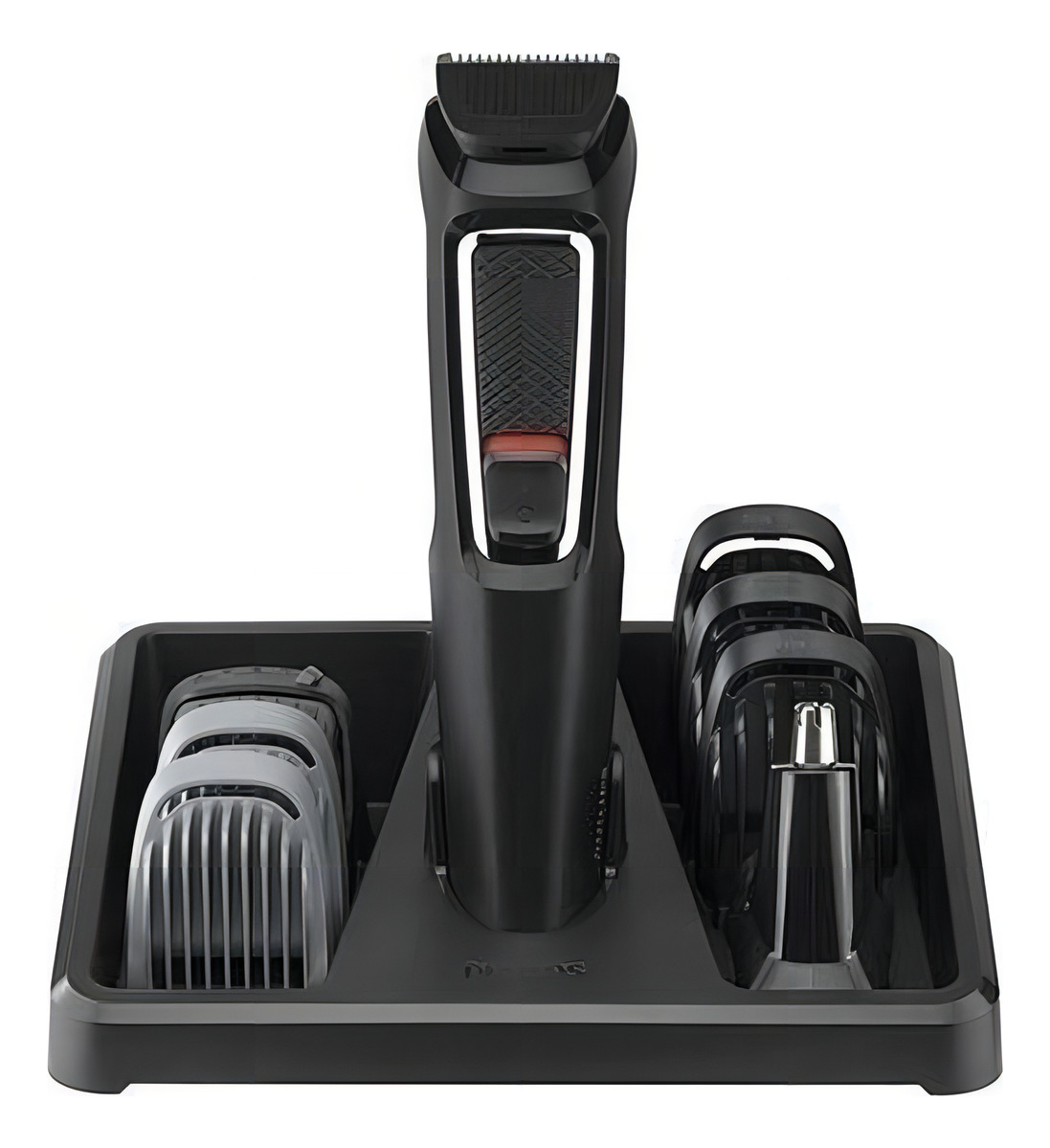 Multigroom Series 3000 8 em 1  3