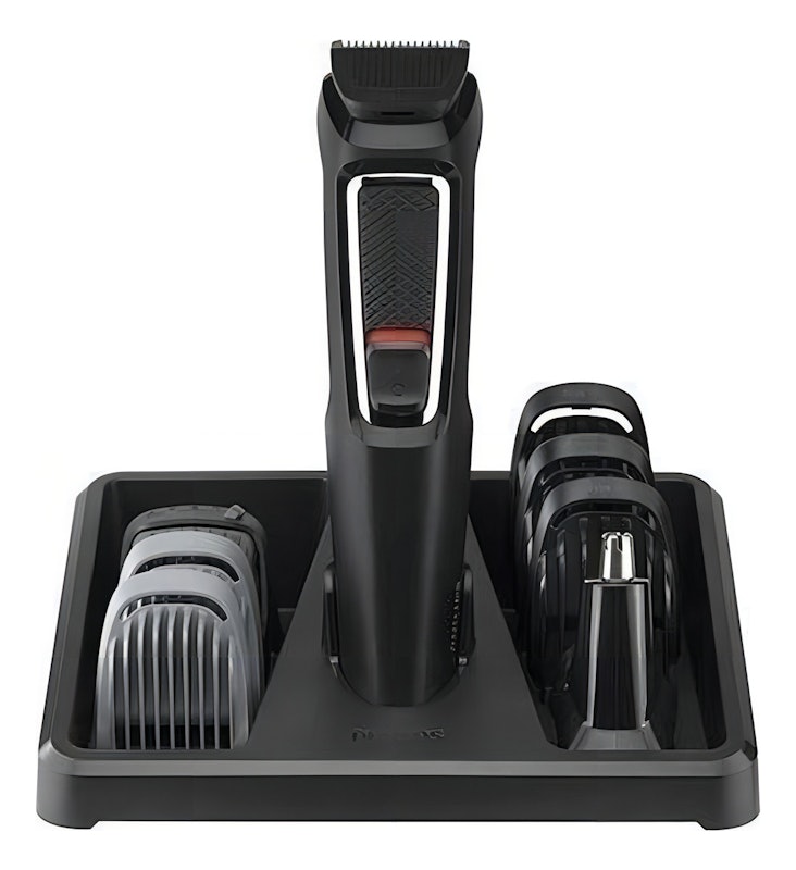 Multigroom Series 3000 8 em 1 3