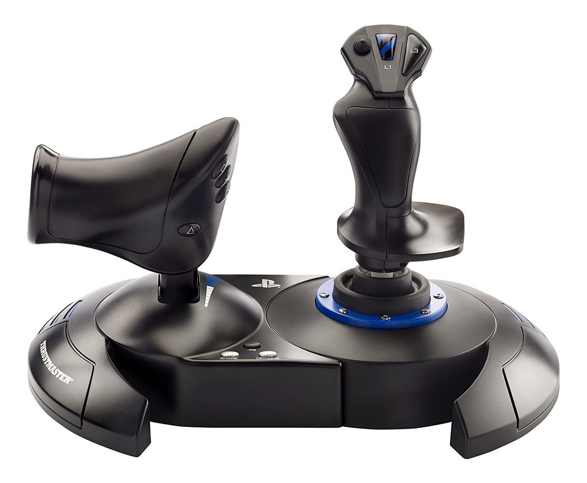 T.Flight Hotas X 2