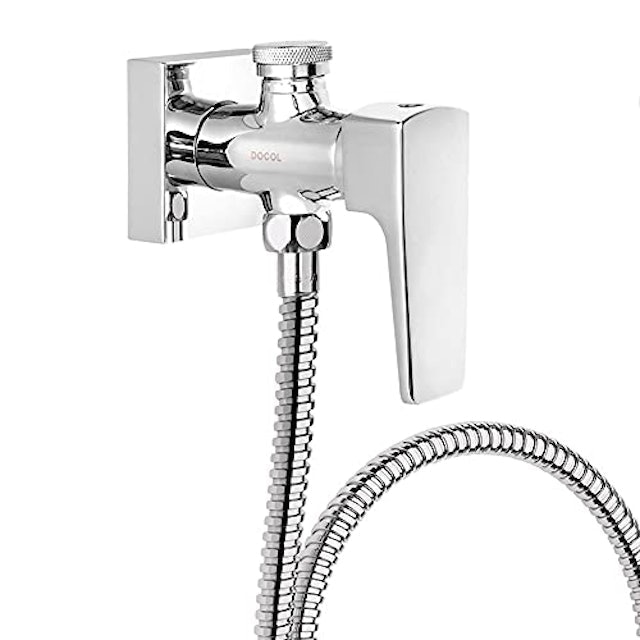 Ducha Higiênica com Registro e Derivação Lift 3