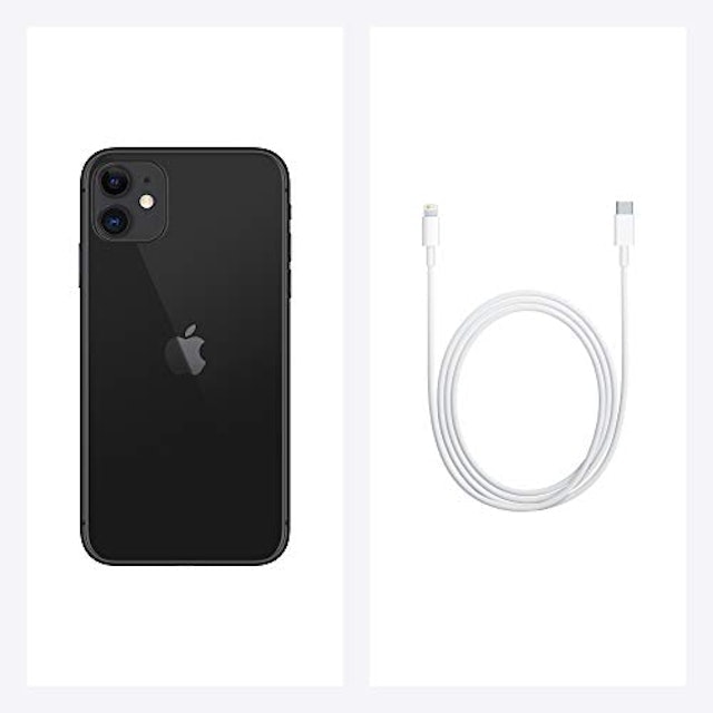 iPhone 11 (64 GB)  5
