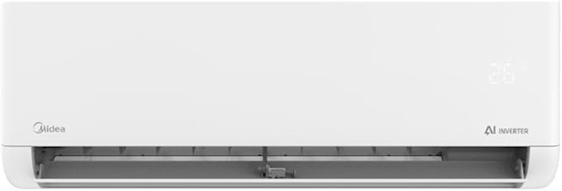 Ar-Condicionado Split 12000 BTUs AI AirVolution Frio (220 V) 1