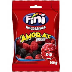 Amoras