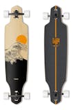 Top 10 Melhores Skates Longboards em 2026 (Mormaii, Traxart e mais) 4