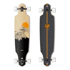 Skate Longboard Cruiser Básico