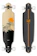 VOLADOR Skate Longboard Cruiser Básico 1