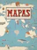 Aleksandra Mizielinska e Daniel Mizielinski Mapas 1