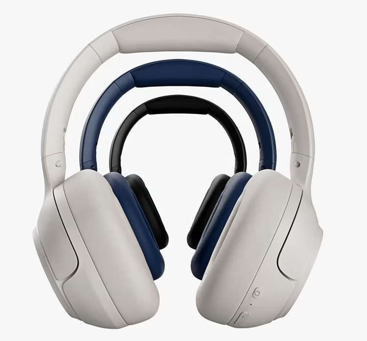 QCY 2