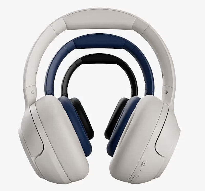 QCY 2