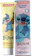 DENTALCLEAN Gel com Flúor Stitch Infantil 1