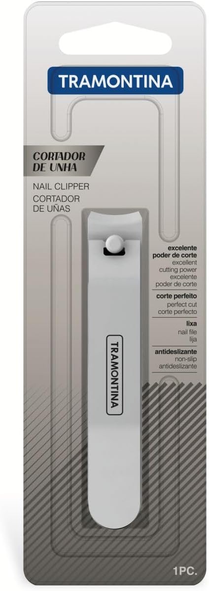 Cortador de Unha  4