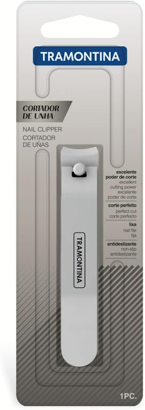 Cortador de Unha 4