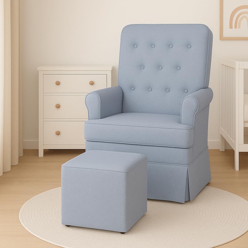 Top 10 Melhores Poltronas de Amamentação em 2025 (com Balanço e