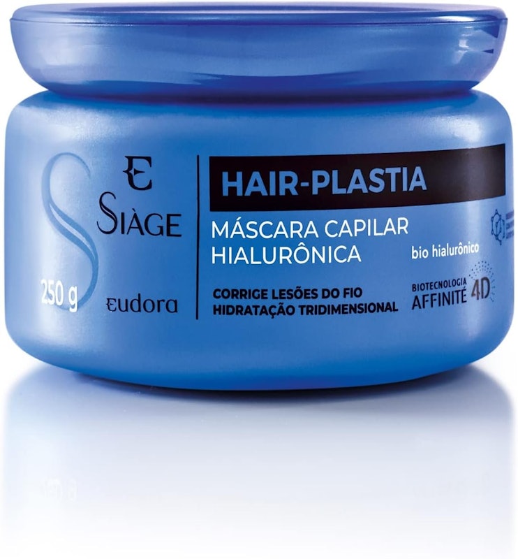 Máscara Capilar Siàge Hair-Plastia 1