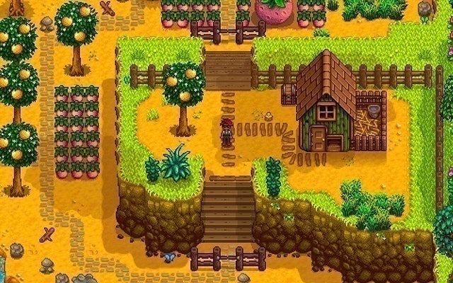 Stardew Valley Collector's Edition 3